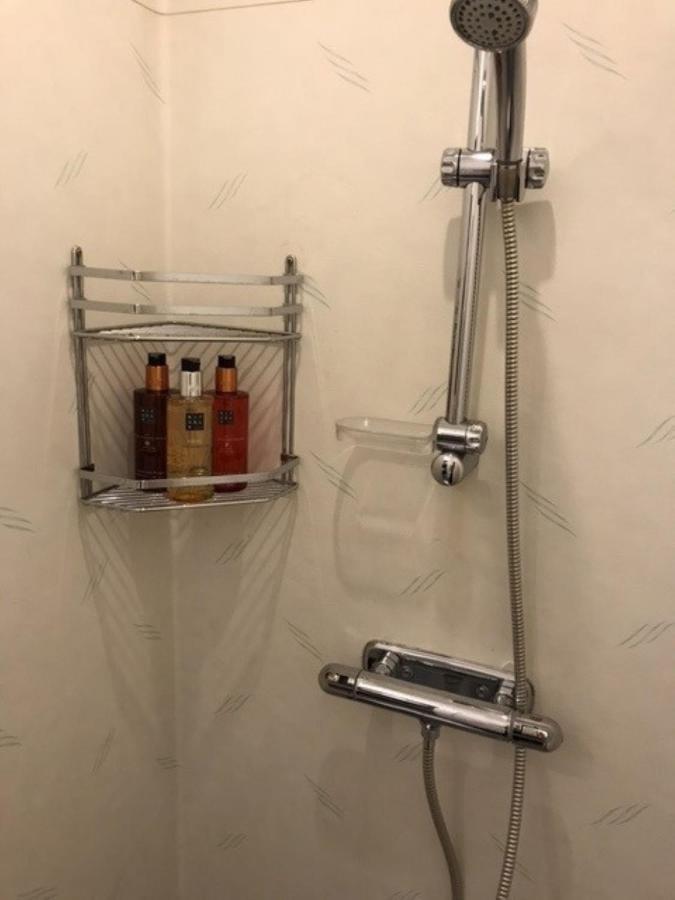 Hotell Kaprifol Hunnebostrand Buitenkant foto